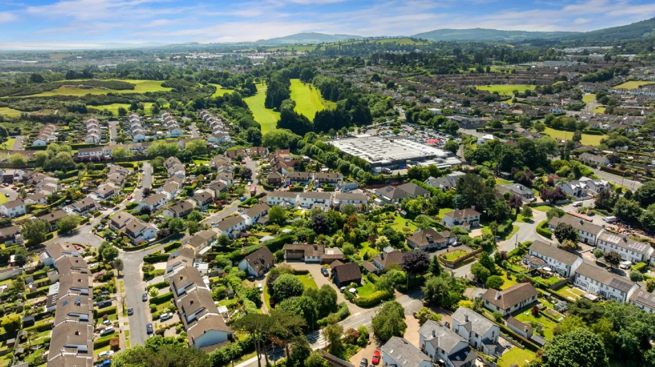 Photo of Glenties, Church Lane, Greystones, Co. Wicklow, A63 YK37