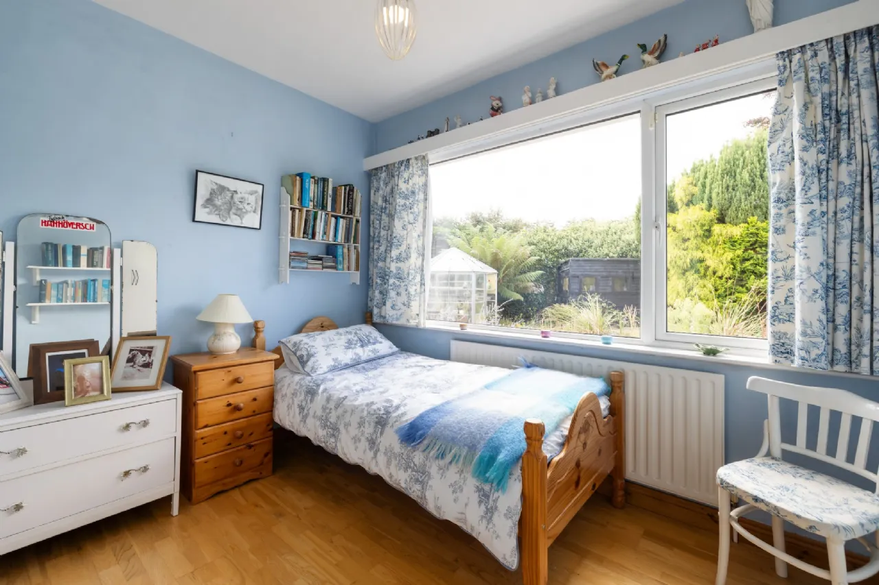 Photo of Glenties, Church Lane, Greystones, Co. Wicklow, A63 YK37