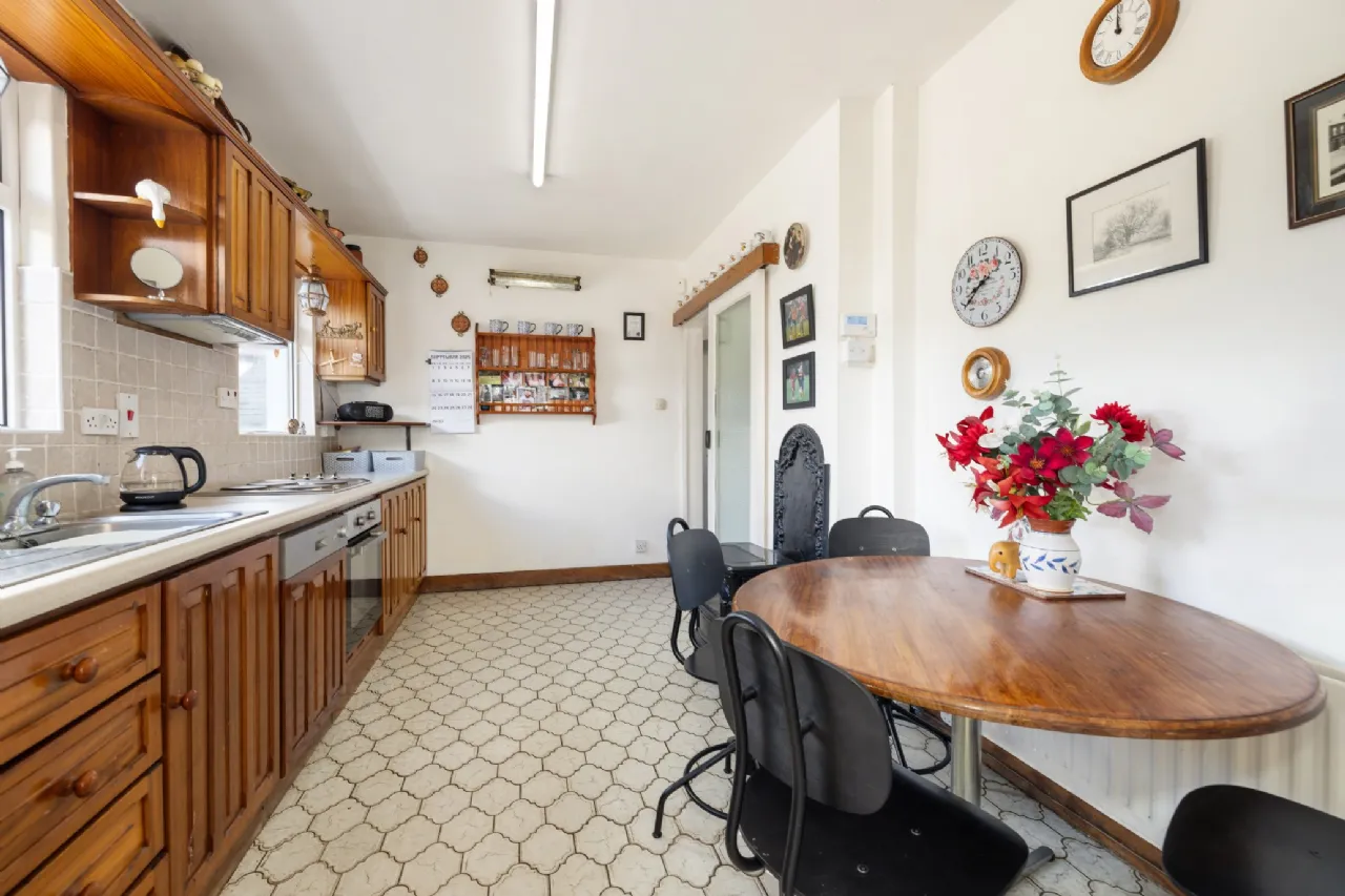 Photo of Glenties, Church Lane, Greystones, Co. Wicklow, A63 YK37