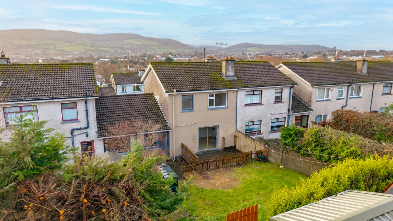 Photo of 102 Willow Close, Fethard Road, Clonmel, Co. Tipperary, E91TR88