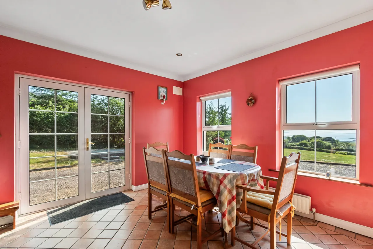 Photo of Ballycrovane View, Faunkill, Eyeries, Co. Cork, P75 VX51