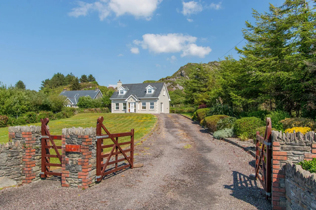 Photo of Ballycrovane View, Faunkill, Eyeries, Co. Cork, P75 VX51