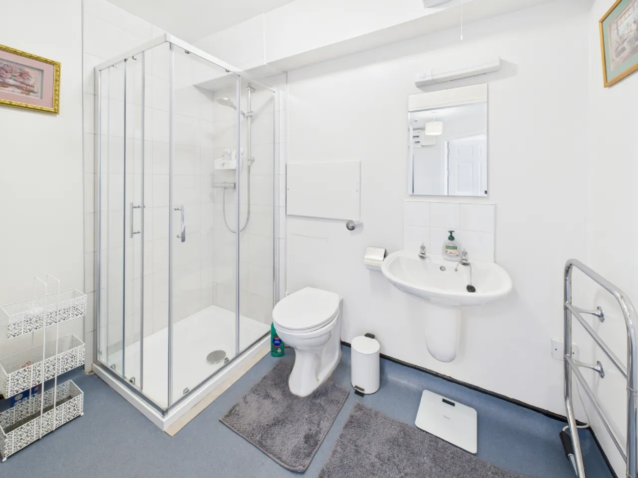 Photo of 4 Manor Retirement Apartment, Nenagh, Co. Tipperary, E45 XN36