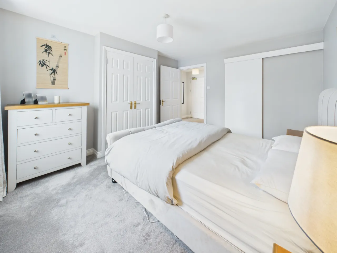 Photo of 4 Manor Retirement Apartment, Nenagh, Co. Tipperary, E45 XN36