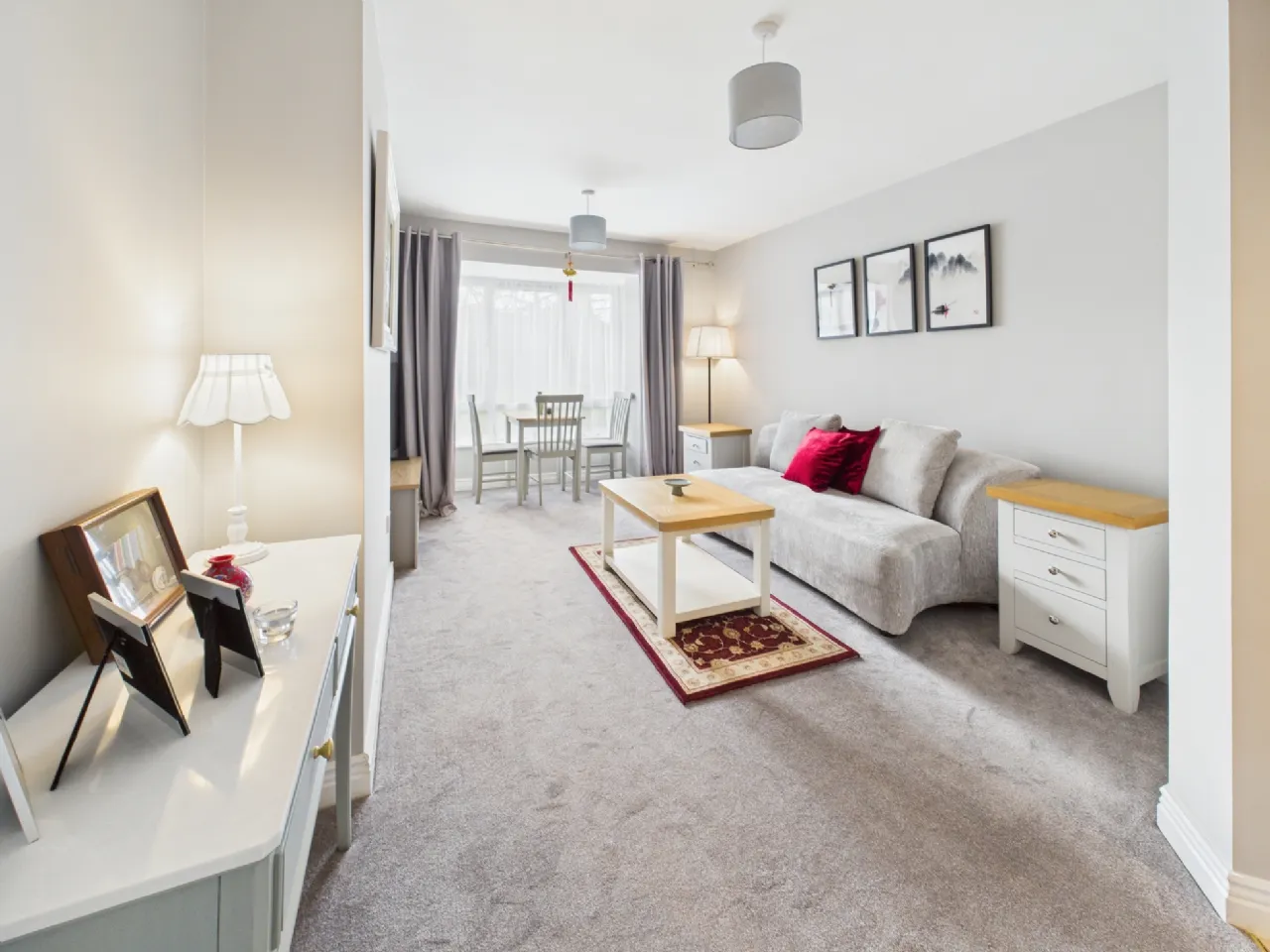 Photo of 4 Manor Retirement Apartment, Nenagh, Co. Tipperary, E45 XN36