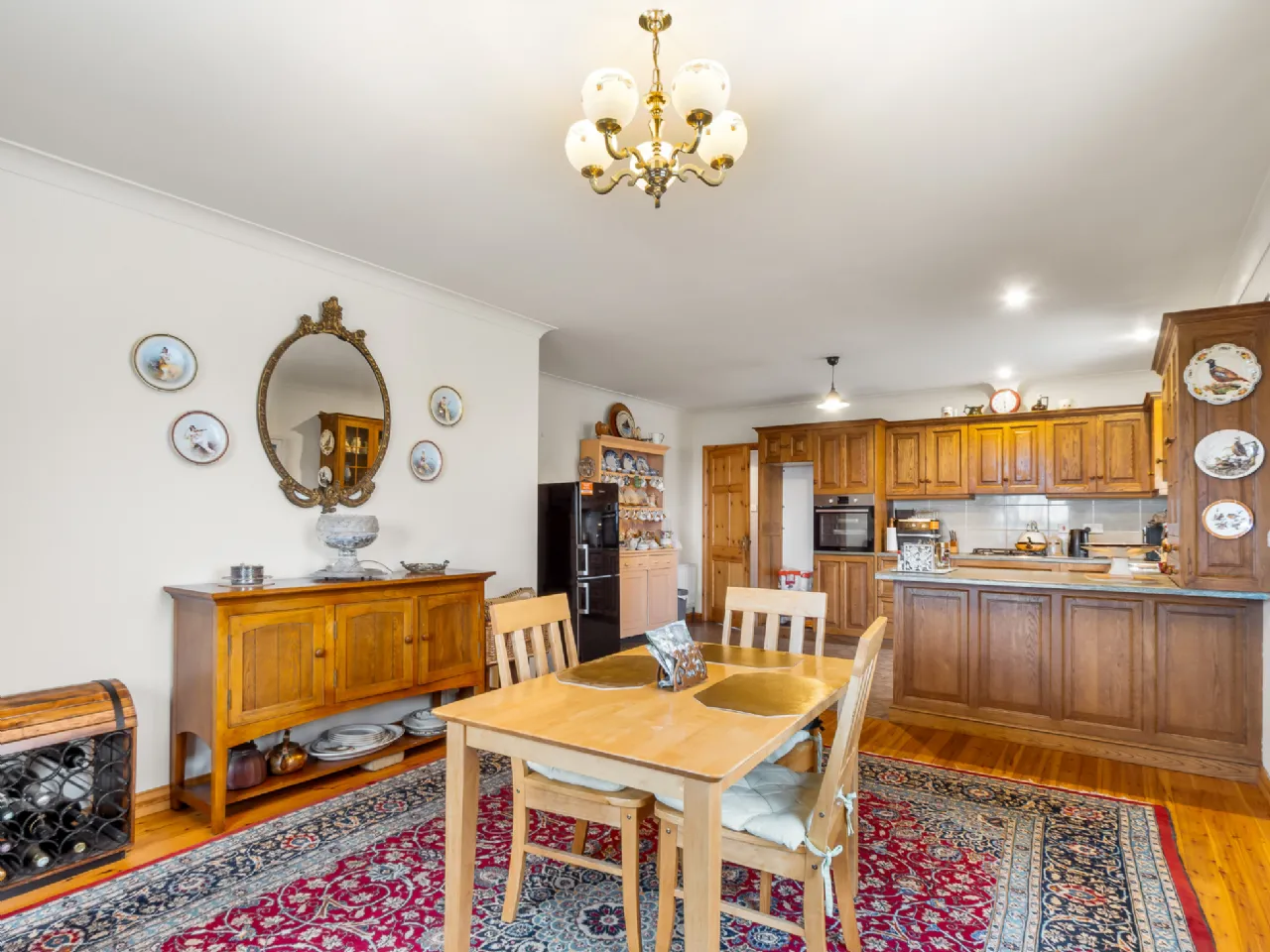 Photo of Boulard, Roundstone, Co.Galway, H91 H688