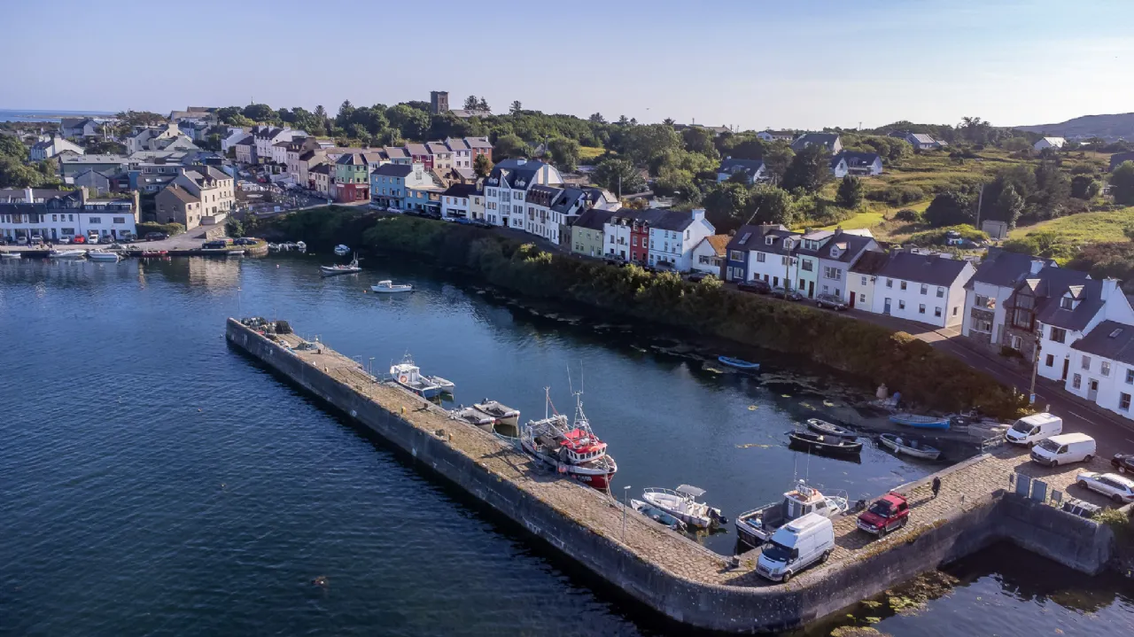 Photo of Boulard, Roundstone, Co.Galway, H91 H688