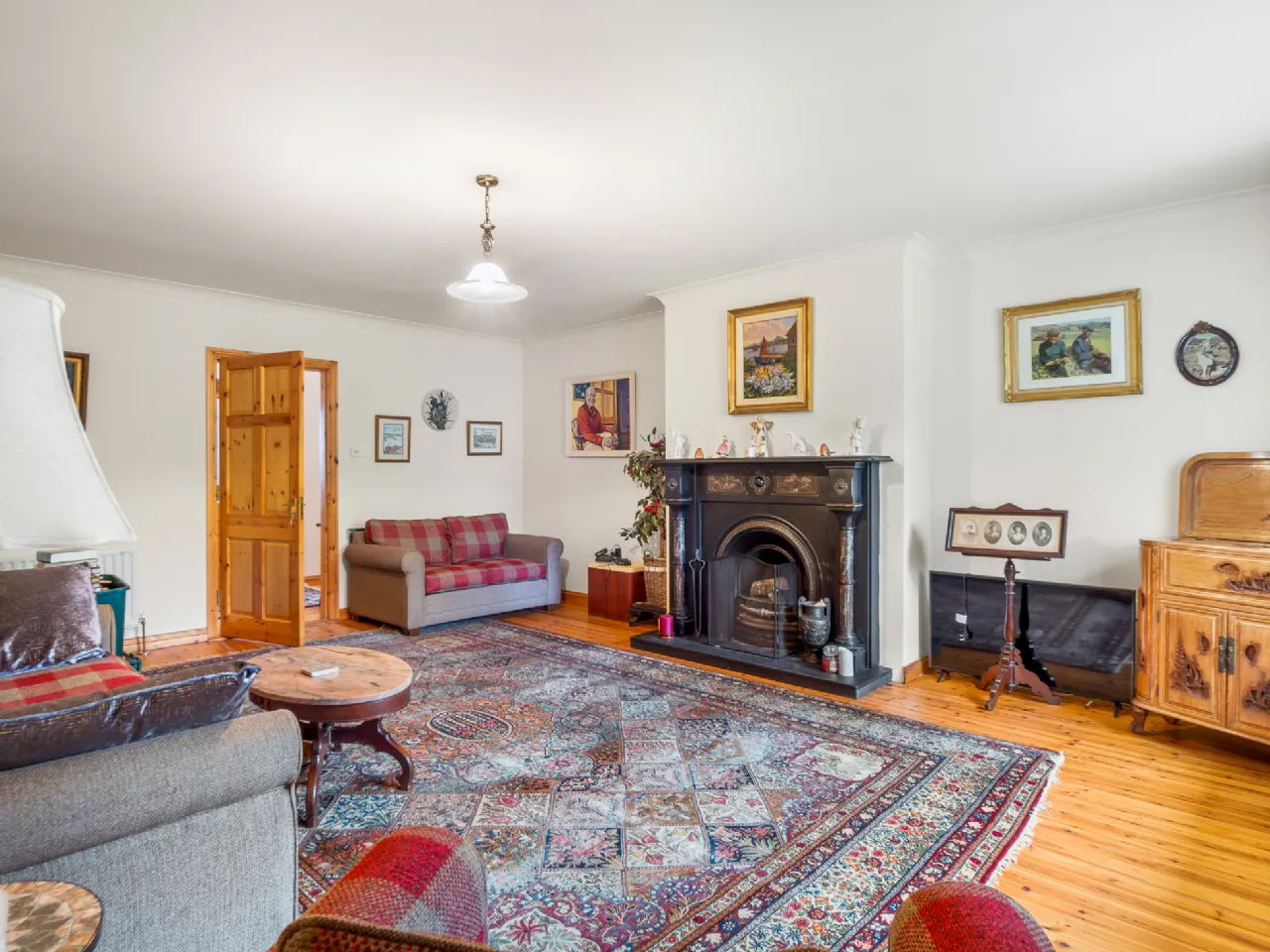 Photo of Boulard, Roundstone, Co.Galway, H91 H688