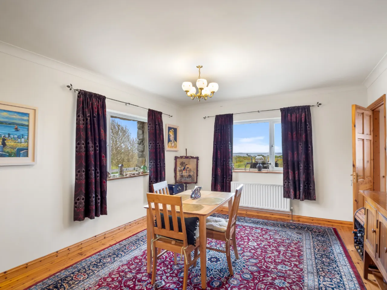 Photo of Boulard, Roundstone, Co.Galway, H91 H688