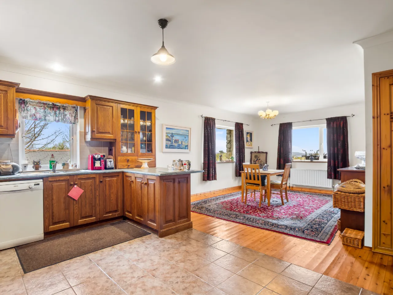 Photo of Boulard, Roundstone, Co.Galway, H91 H688