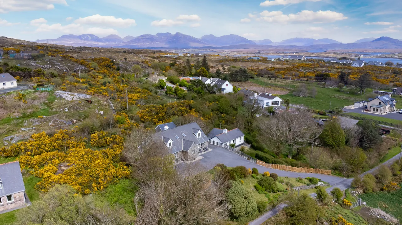Photo of Boulard, Roundstone, Co.Galway, H91 H688