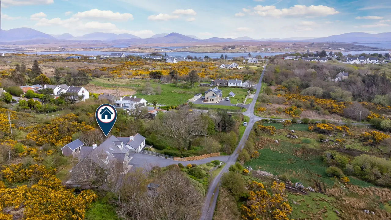 Photo of Boulard, Roundstone, Co.Galway, H91 H688