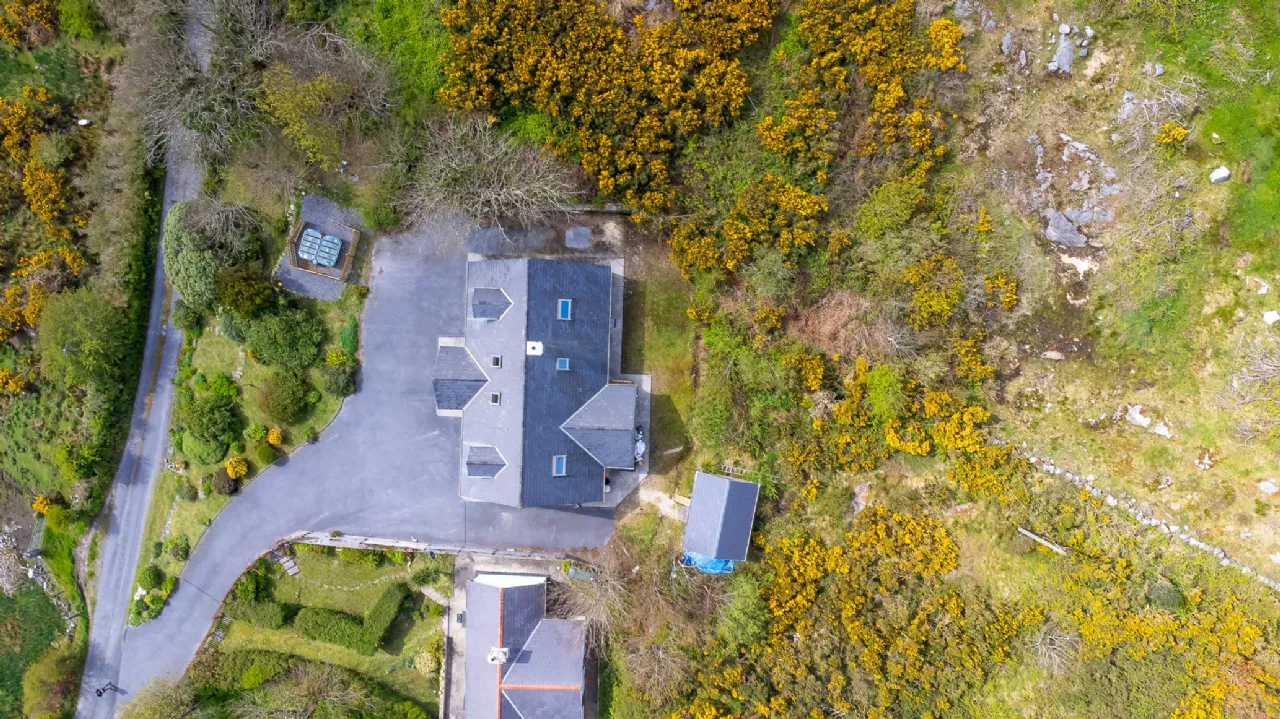 Photo of Boulard, Roundstone, Co.Galway, H91 H688