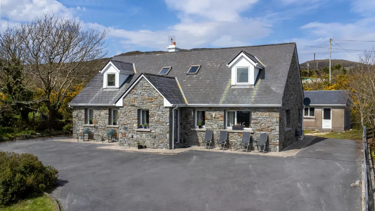 Photo of Boulard, Roundstone, Co.Galway, H91 H688