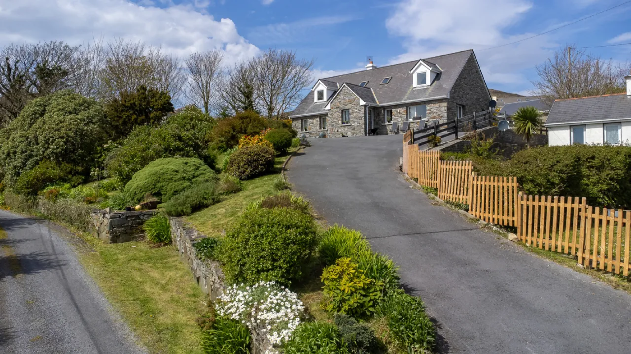 Photo of Boulard, Roundstone, Co.Galway, H91 H688