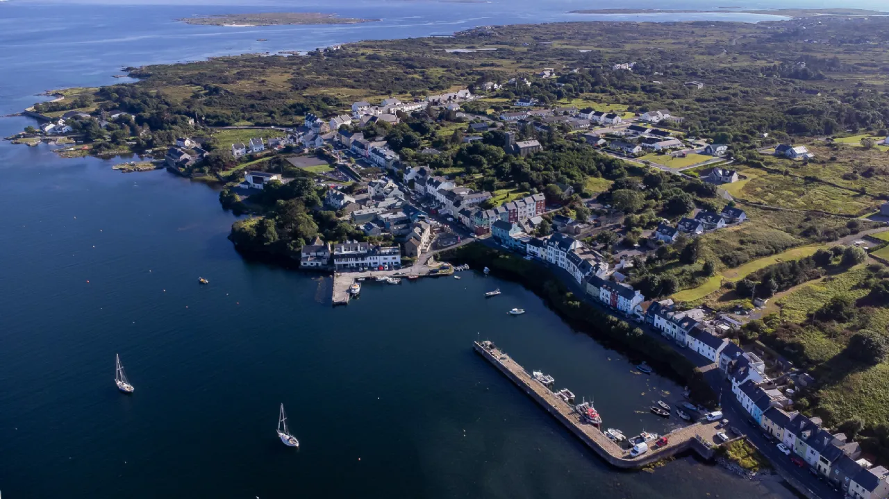 Photo of Boulard, Roundstone, Co.Galway, H91 H688