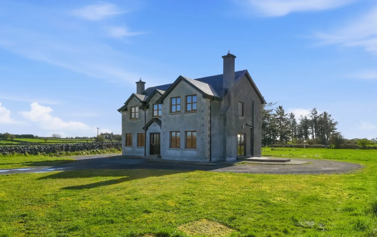 Photo of Killeenrevagh, Garrymore, Hollymount, Co Mayo, F12YK38
