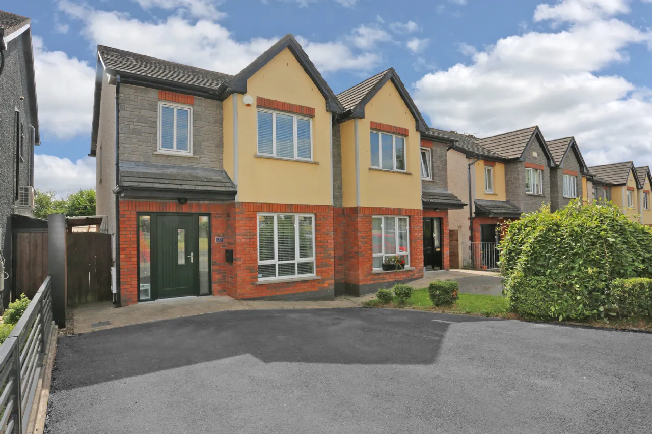 Photo of 33 Ashfort, Golf Links Road, Castletroy, Limerick, V94 F6CE