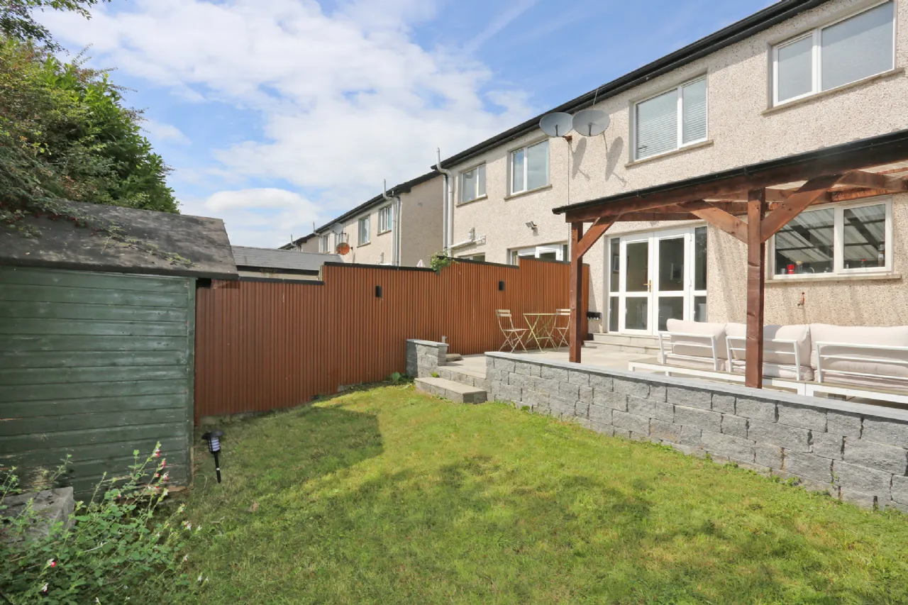 Photo of 33 Ashfort, Golf Links Road, Castletroy, Limerick, V94 F6CE