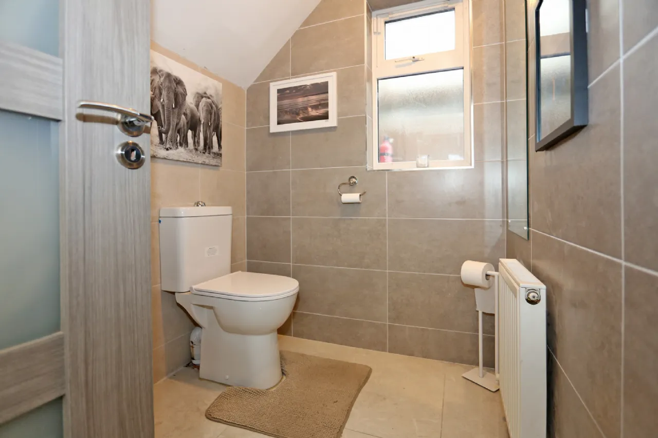 Photo of 33 Ashfort, Golf Links Road, Castletroy, Limerick, V94 F6CE