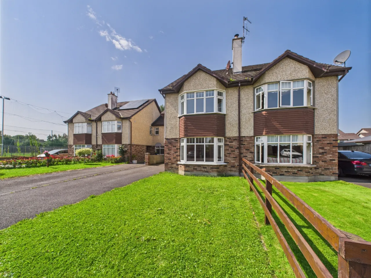 Photo of 51 Bruach Tailte, Nenagh, Co. Tipperary, E45E180