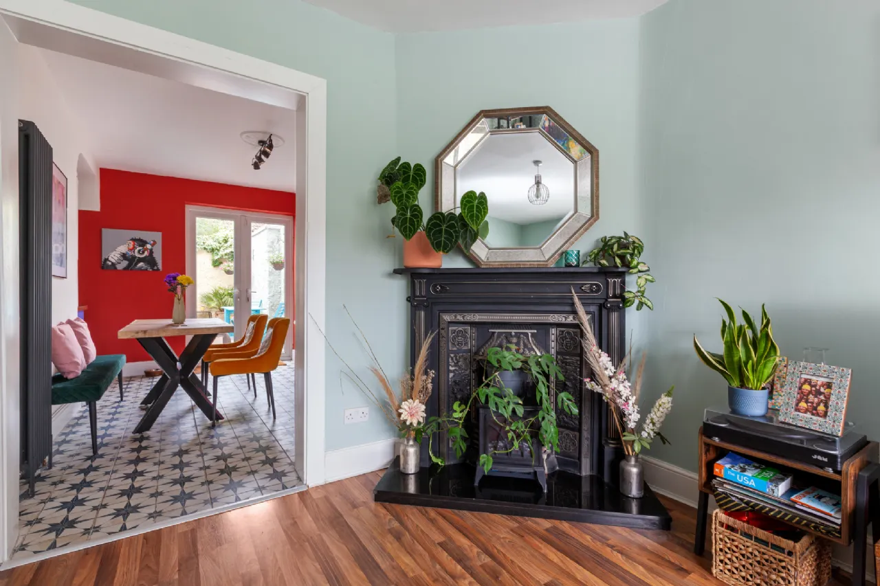 Photo of 14 Villa Bank, Royal Canal Bank, Phibsborough, Dublin 7, D07 T0V8