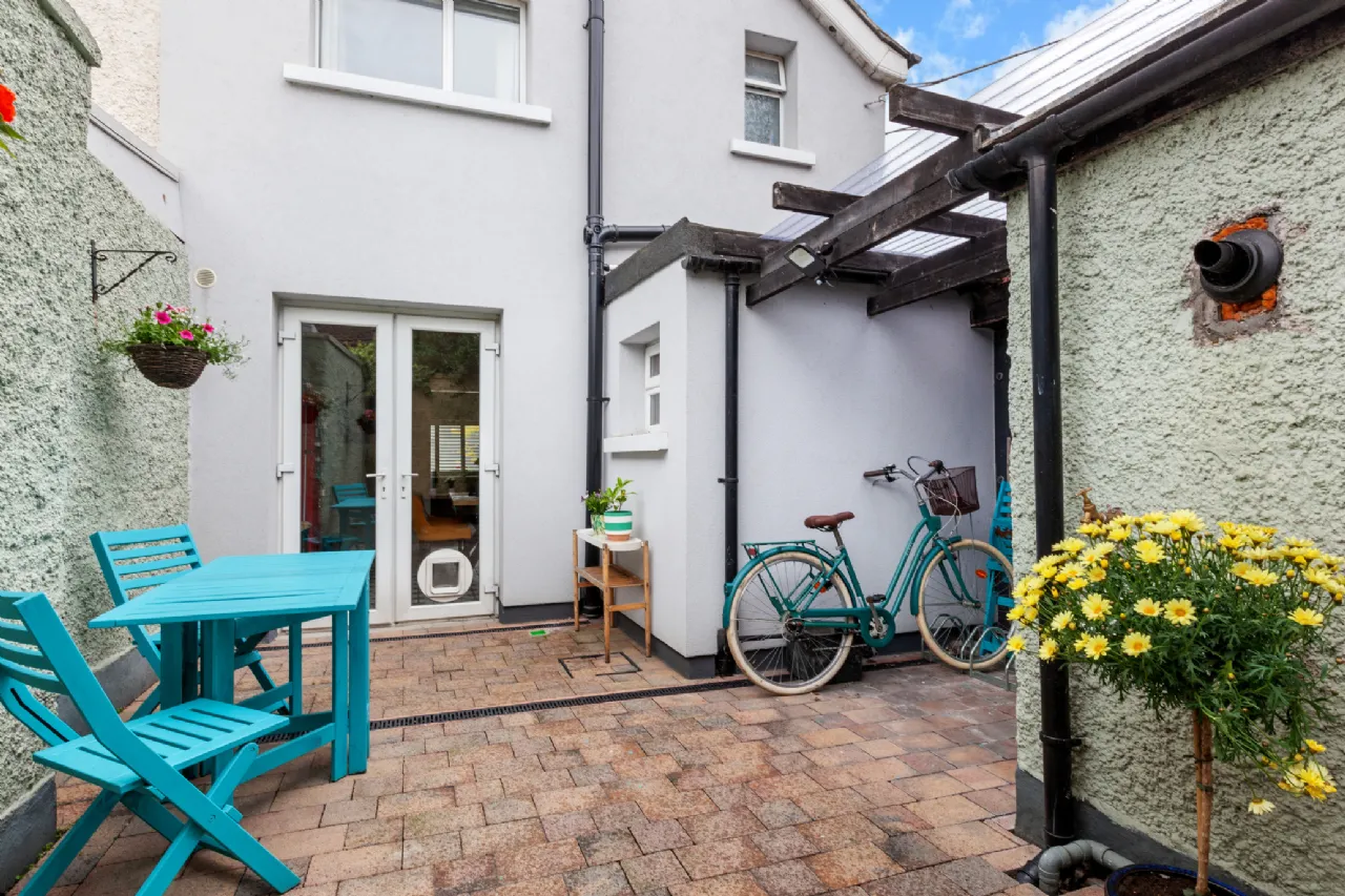 Photo of 14 Villa Bank, Royal Canal Bank, Phibsborough, Dublin 7, D07 T0V8