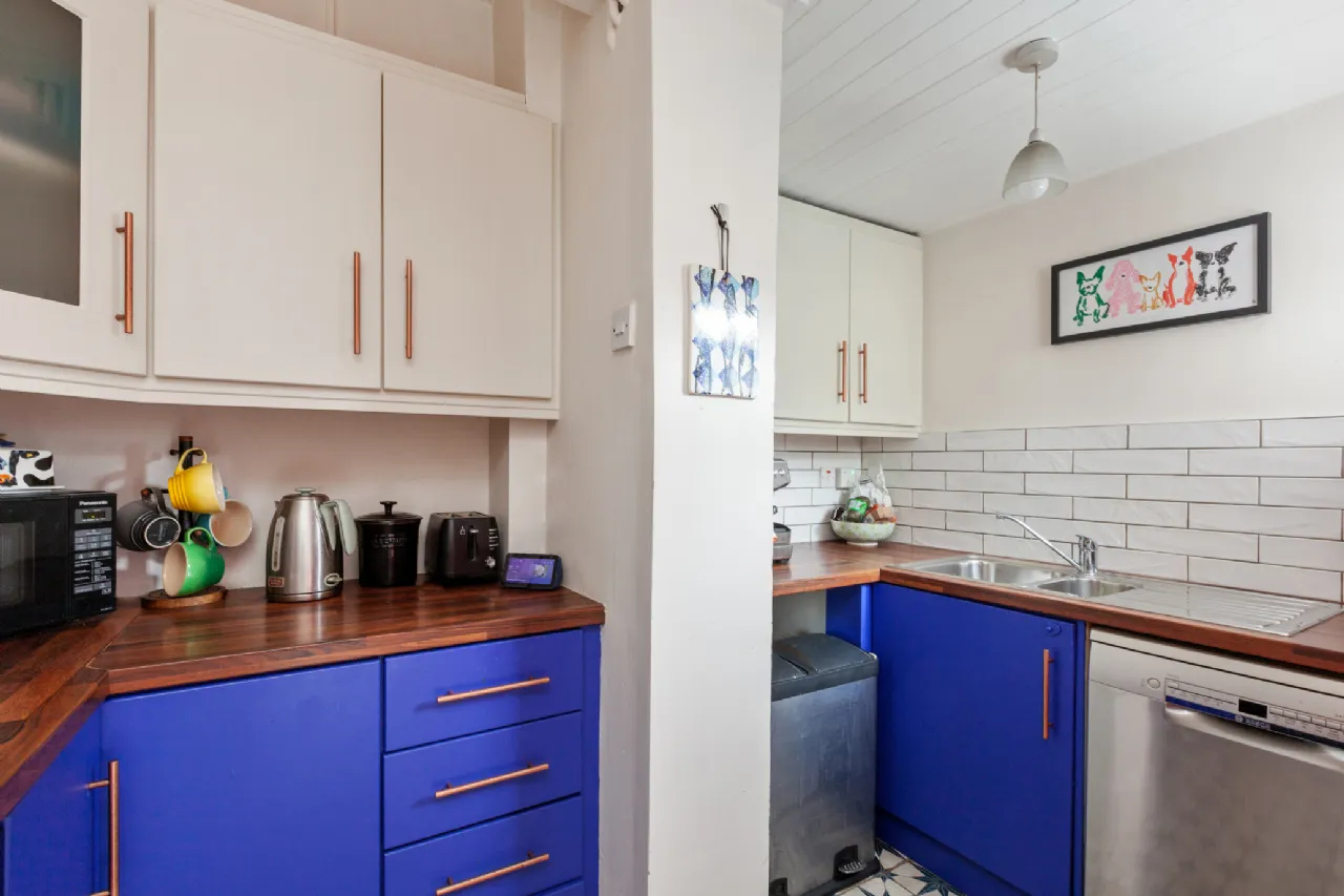 Photo of 14 Villa Bank, Royal Canal Bank, Phibsborough, Dublin 7, D07 T0V8