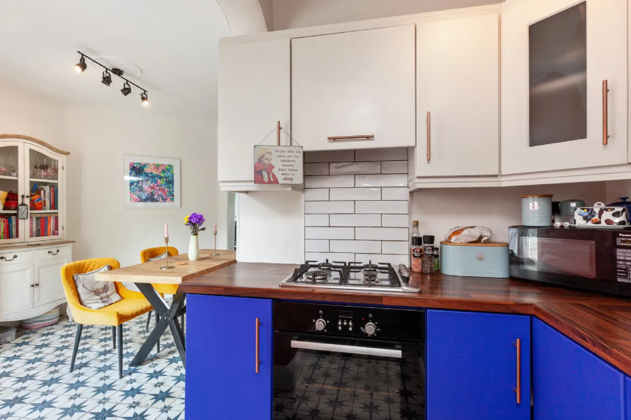 Photo of 14 Villa Bank, Royal Canal Bank, Phibsborough, Dublin 7, D07 T0V8