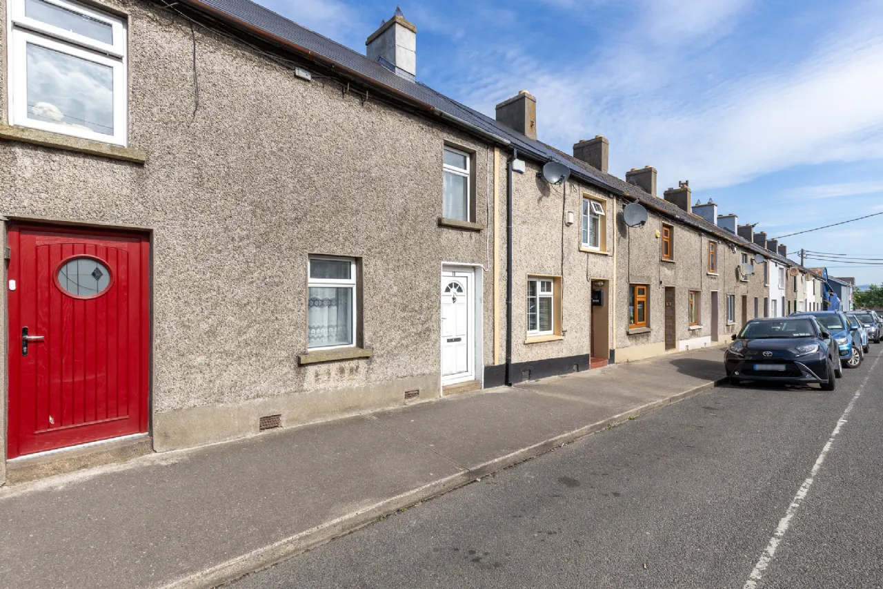 Photo of 11 St. Patricks Street, Enniscorthy, Co. Wexford, Y21 V4A8