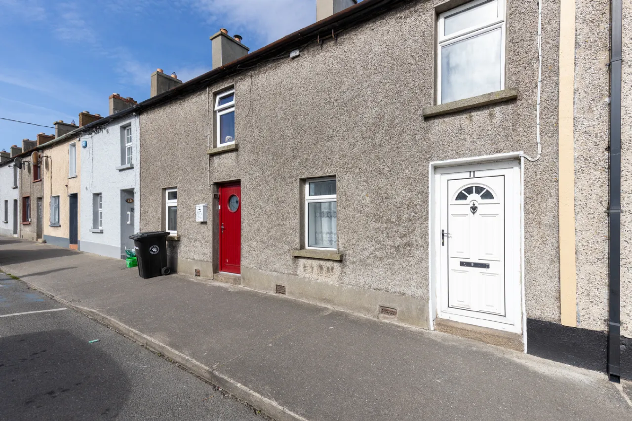 Photo of 11 St. Patricks Street, Enniscorthy, Co. Wexford, Y21 V4A8