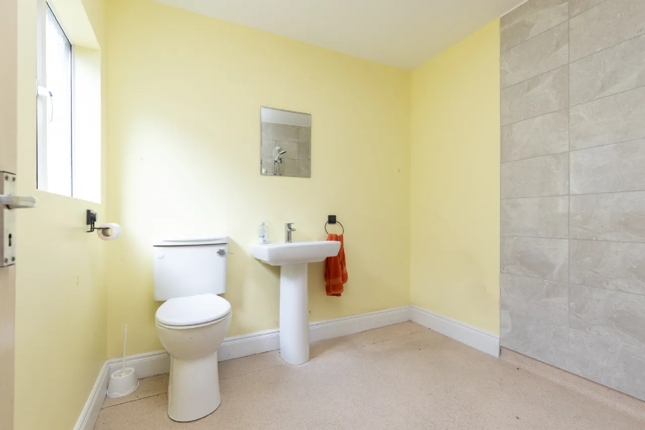 Photo of 11 St. Patricks Street, Enniscorthy, Co. Wexford, Y21 V4A8
