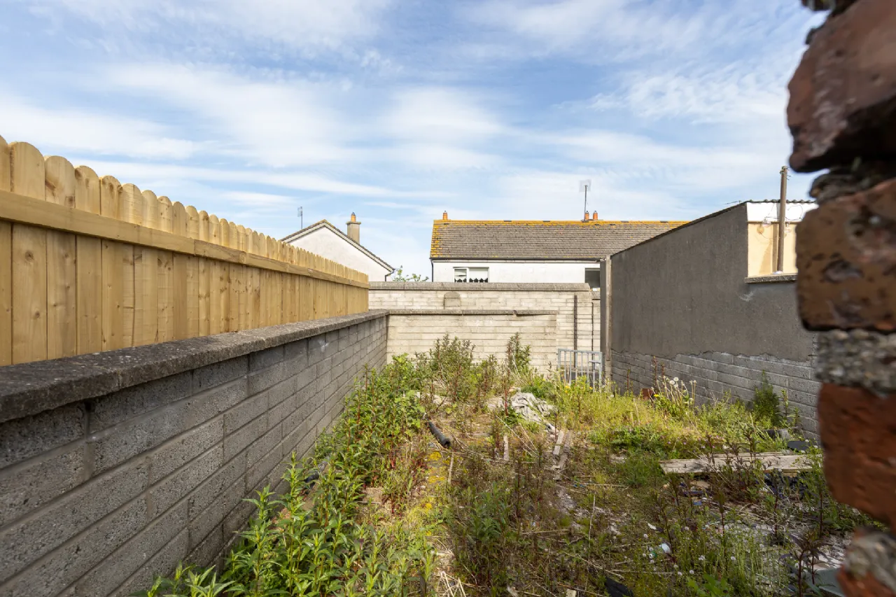Photo of 11 St. Patricks Street, Enniscorthy, Co. Wexford, Y21 V4A8