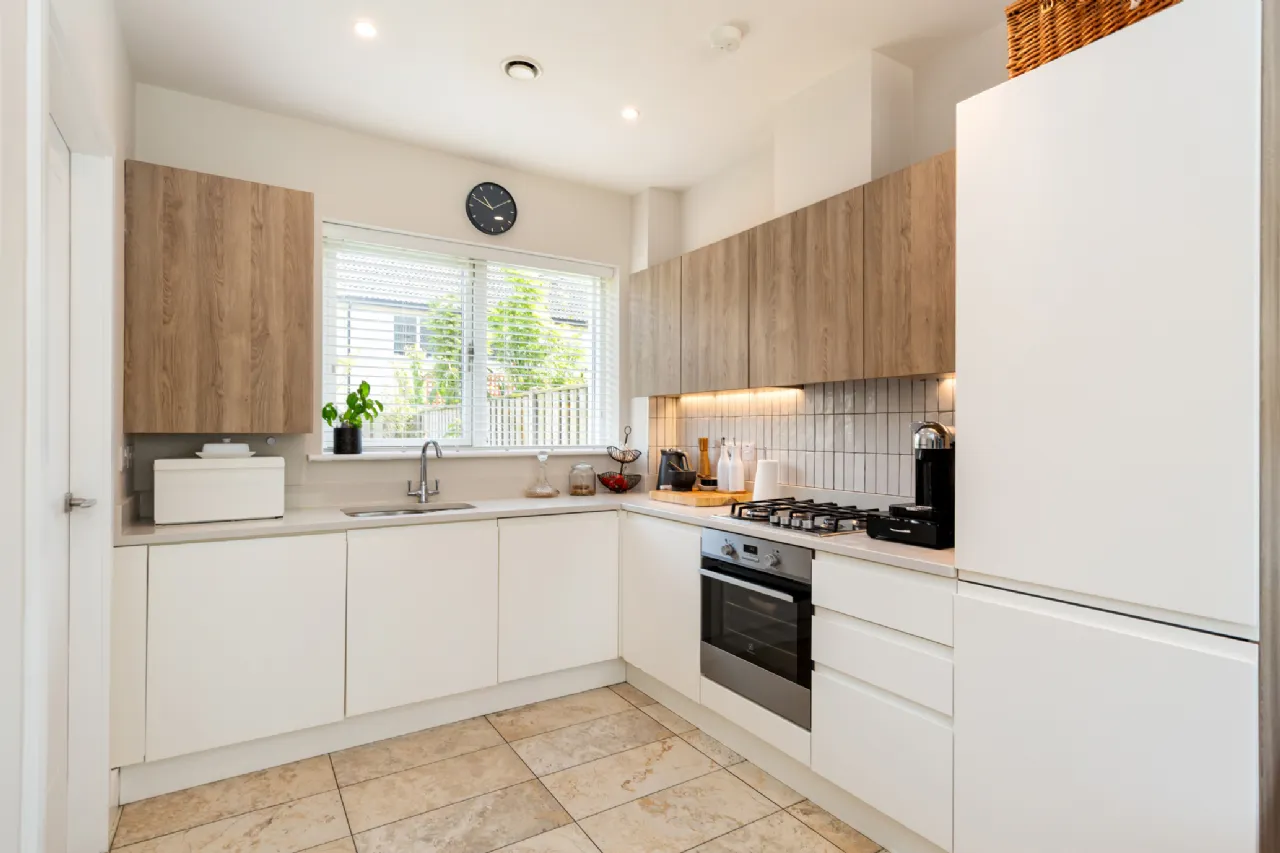 Photo of 4 Larkfield View, Clay Farm, Leopardstown, Dublin 18, D18W029