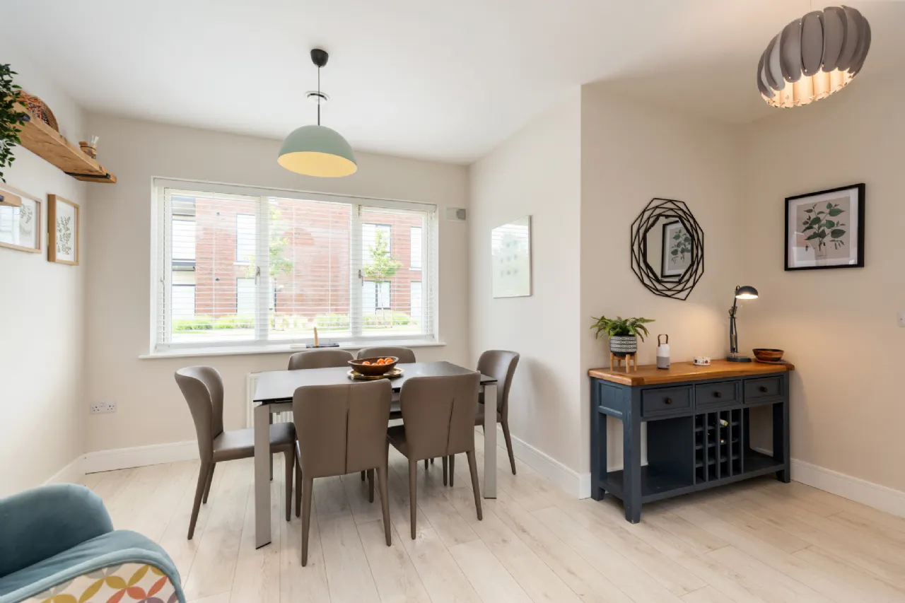 Photo of 4 Larkfield View, Clay Farm, Leopardstown, Dublin 18, D18W029