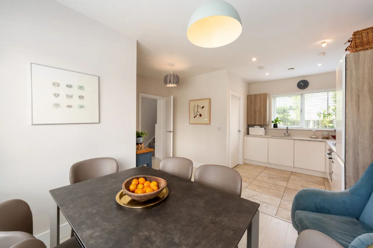 Photo of 4 Larkfield View, Clay Farm, Leopardstown, Dublin 18, D18W029