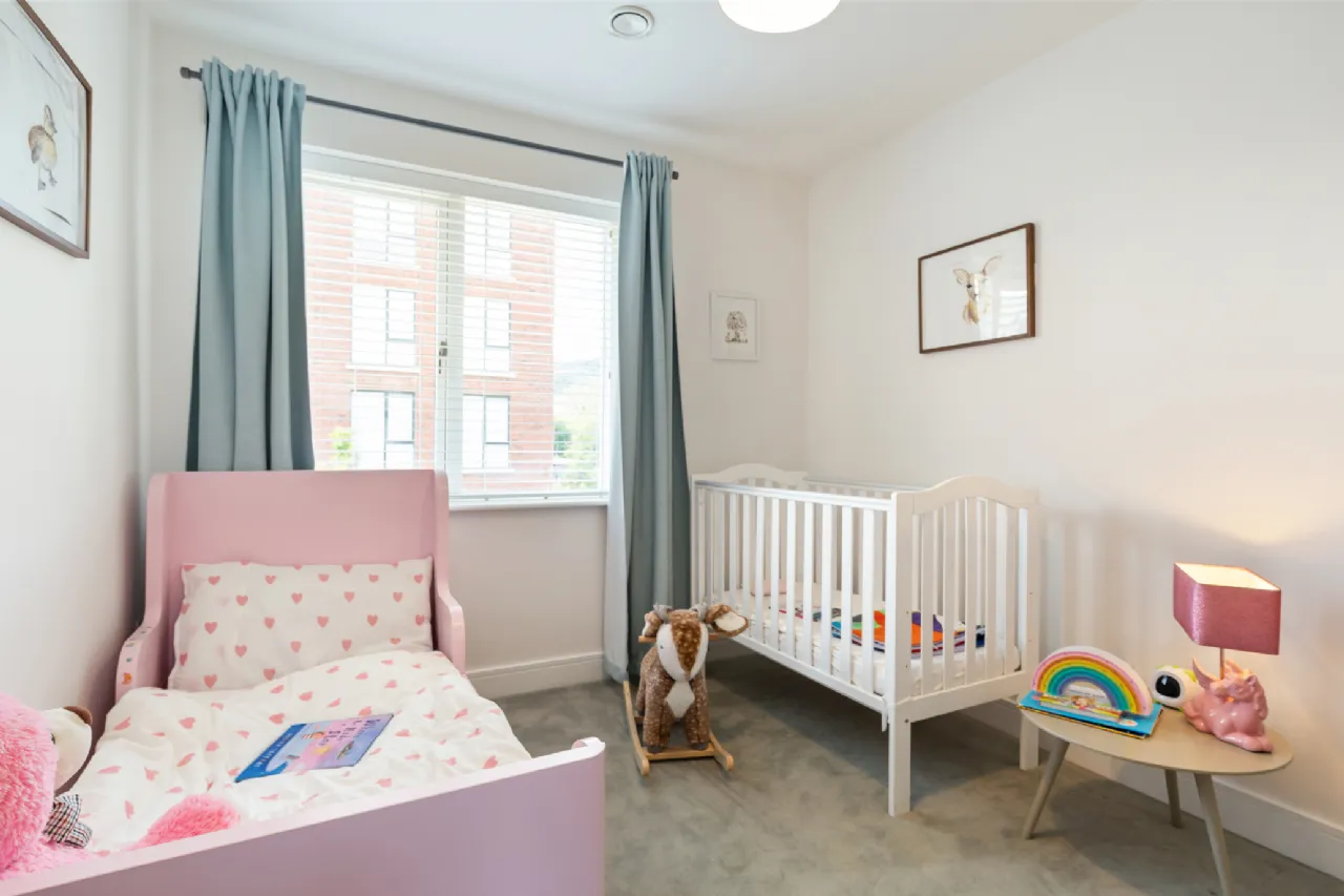 Photo of 4 Larkfield View, Clay Farm, Leopardstown, Dublin 18, D18W029