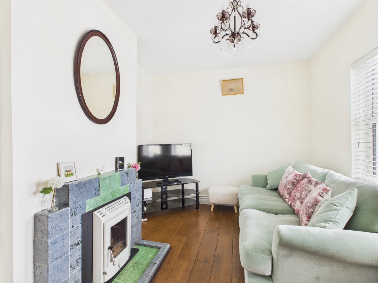 Photo of New Inn, Ballinasloe, Co. Galway, H53 X6X0