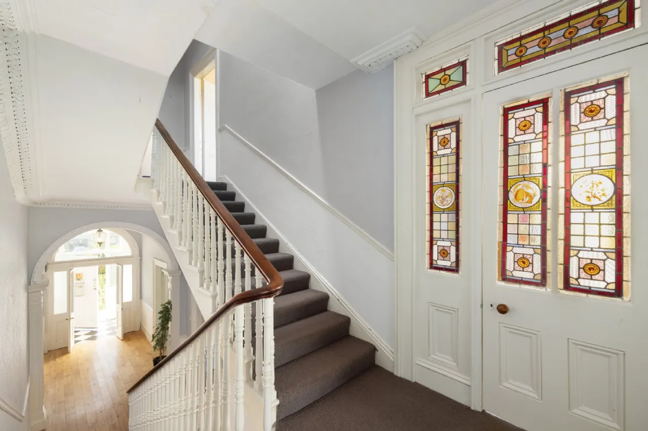 Photo of 2 Sydenham Villas, Putland Road, Bray, Co. Wicklow, A98 A8D3