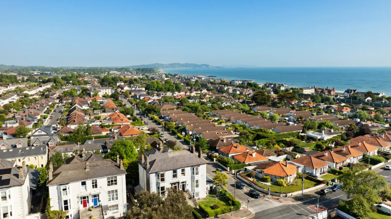 Photo of 2 Sydenham Villas, Putland Road, Bray, Co. Wicklow, A98 A8D3