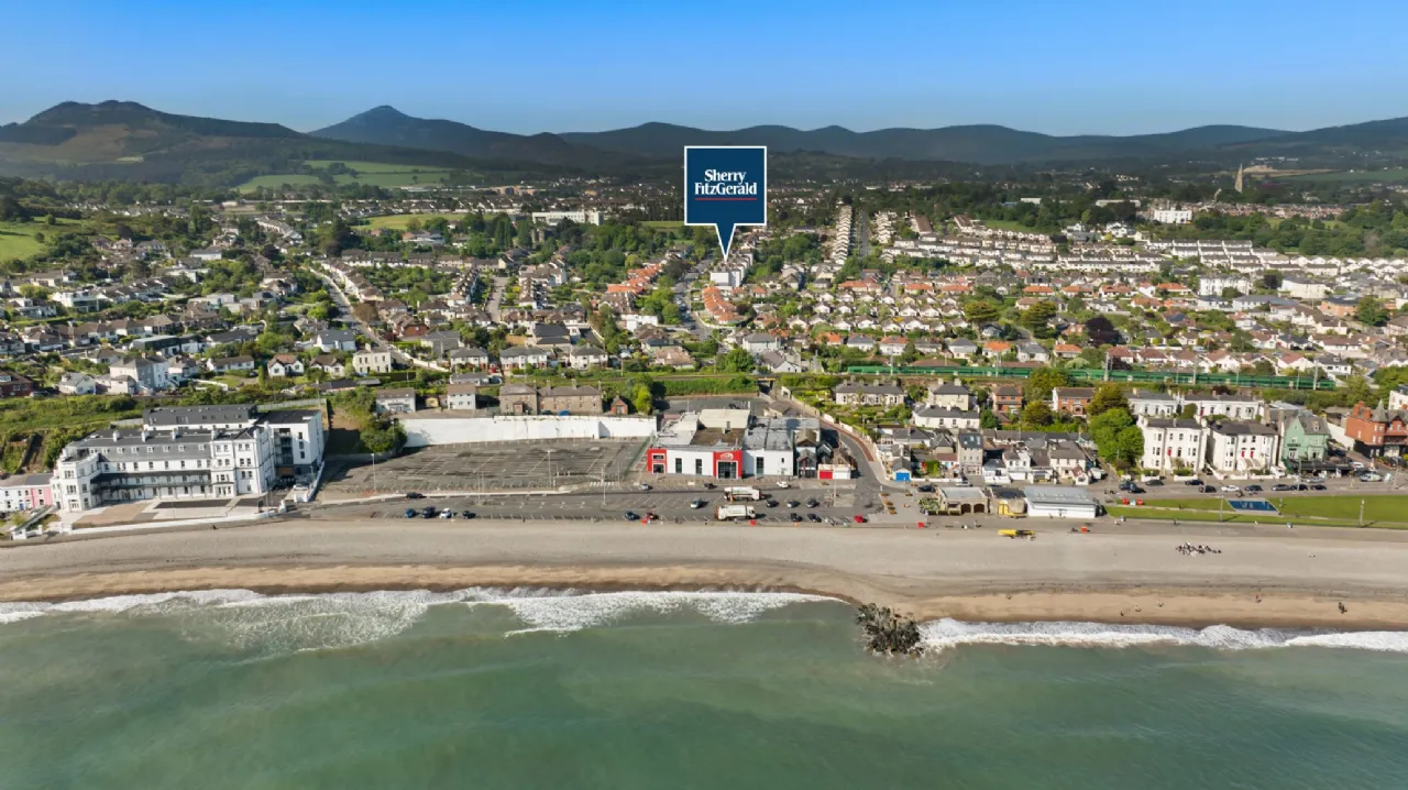 Photo of 2 Sydenham Villas, Putland Road, Bray, Co. Wicklow, A98 A8D3