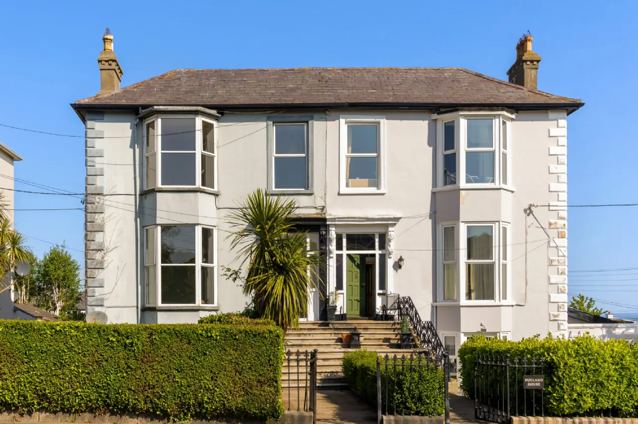 Photo of 2 Sydenham Villas, Putland Road, Bray, Co. Wicklow, A98 A8D3