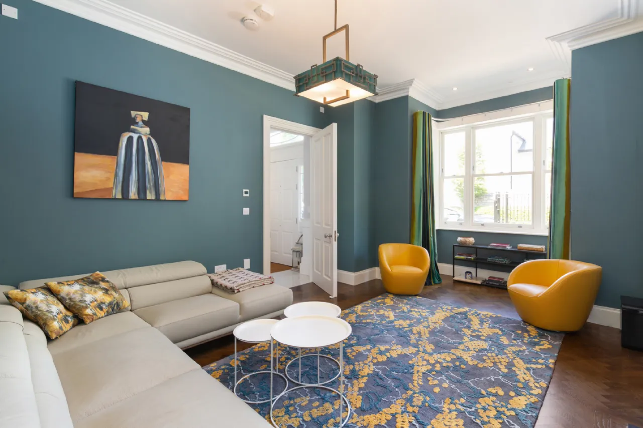 Photo of 2 Balure, Church Road, Killiney, Co. Dublin, A96 W9K2