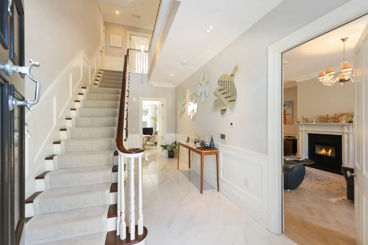 Photo of 2 Balure, Church Road, Killiney, Co. Dublin, A96 W9K2