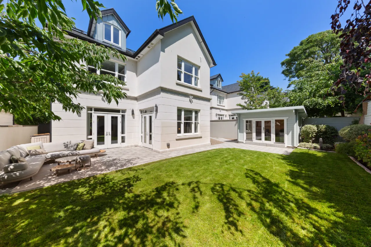 Photo of 2 Balure, Church Road, Killiney, Co. Dublin, A96 W9K2