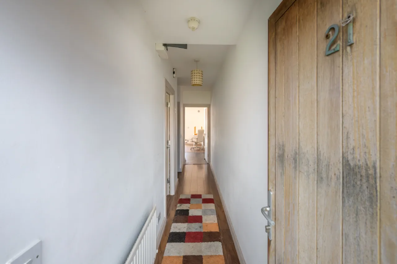 Photo of 21 Elderwood Park, Boreenmanna Road, Cork, T12 YX77