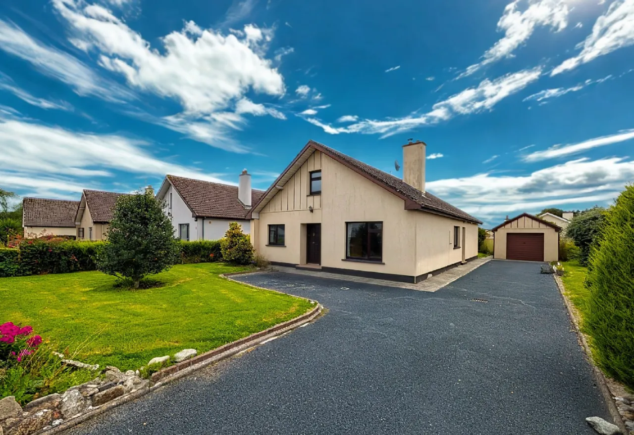 Photo of 9 Ash Grove, Swinford, Co Mayo, F12TX86