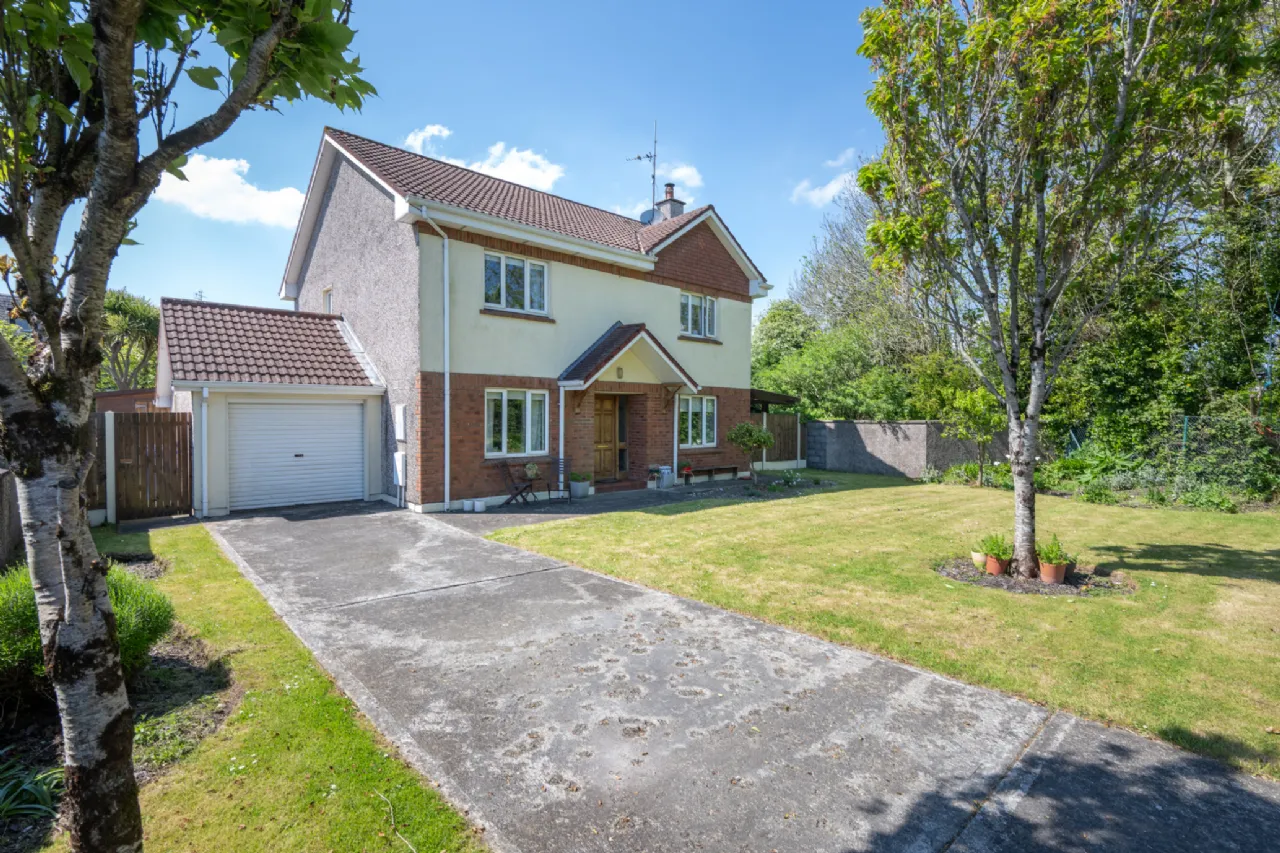 Photo of 4 Heathergrove, Cork Road, Carrigaline, Co. Cork, P43 XK18