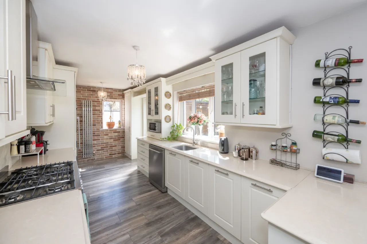 Photo of 4 Heathergrove, Cork Road, Carrigaline, Co. Cork, P43 XK18