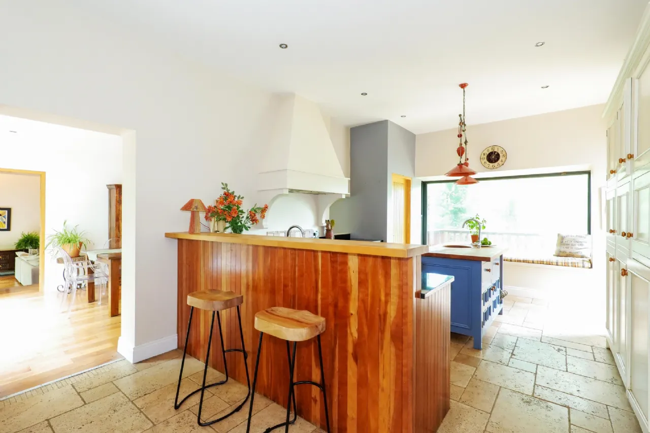 Photo of Belwood, Ballynahallia, Moycullen, Co. Galway, H91 C5PN